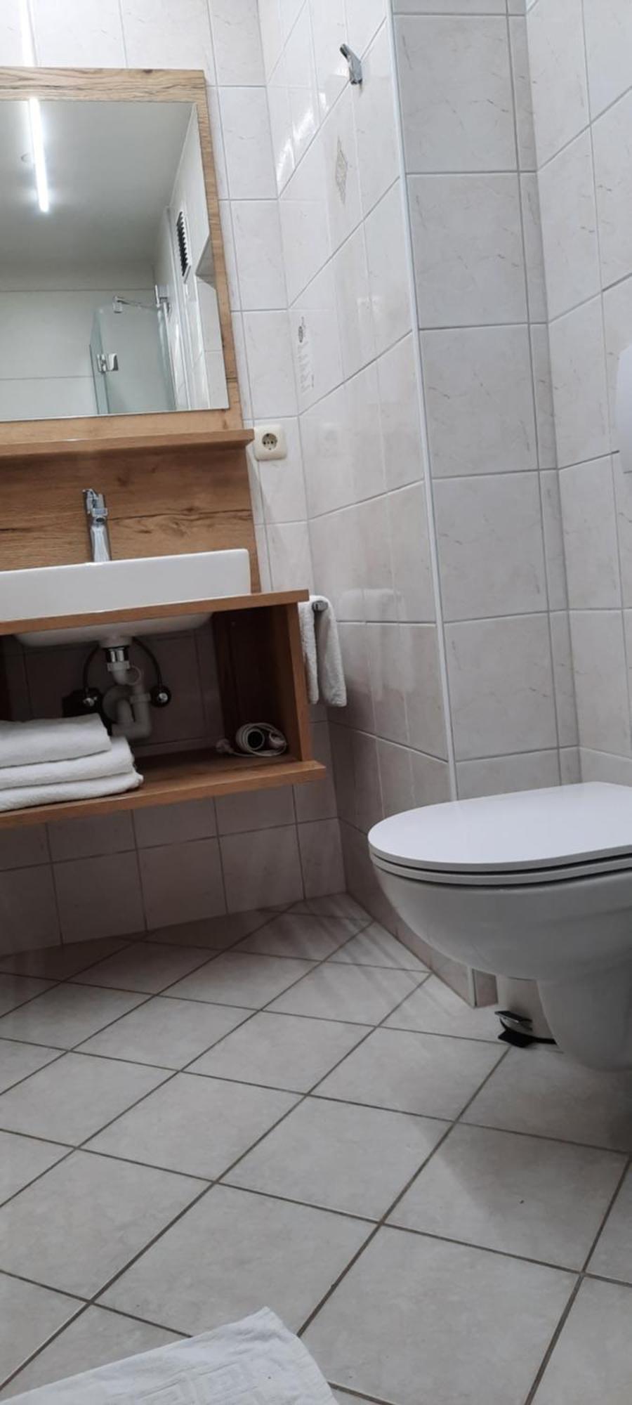 Fischgasthof Aumueller Obermuhl Kültér fotó